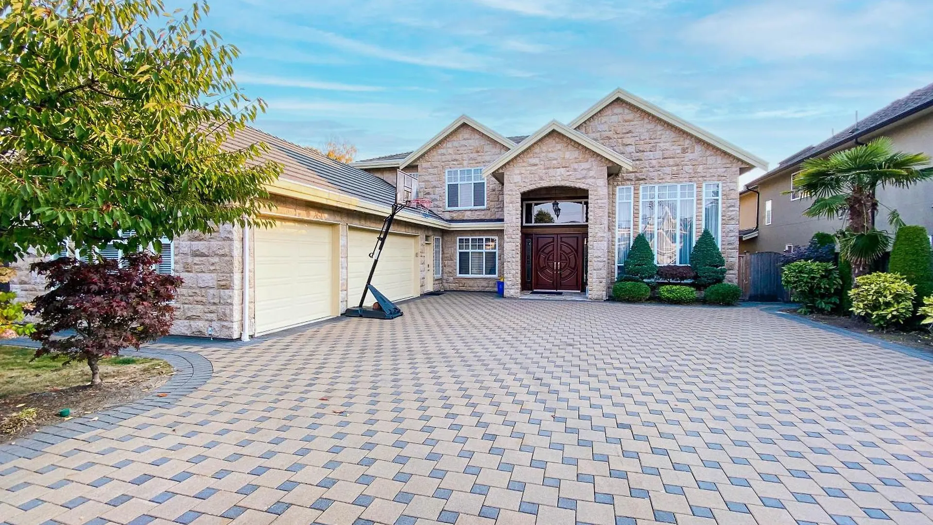 Close To Yvr King Sized Private Entrance Suite Richmond