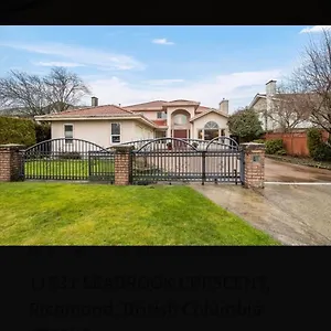 Comfortable Utopia Bed & Breakfast